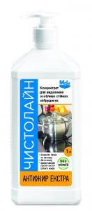 Chistoline Anti-grease extra 